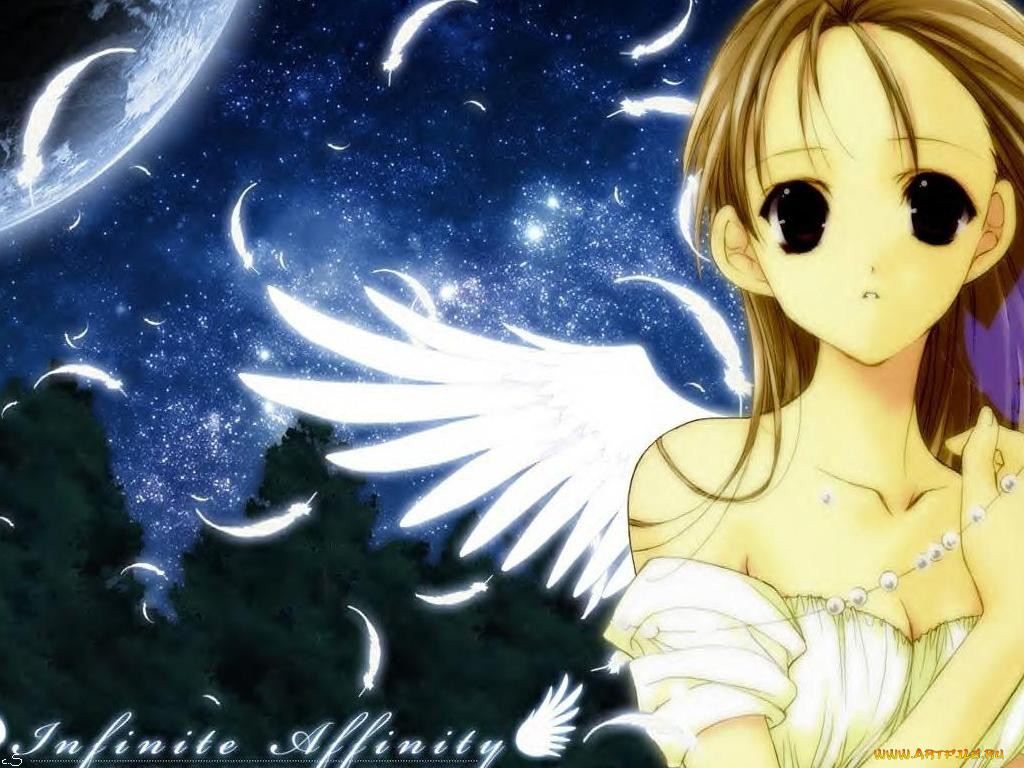 , angel, dust